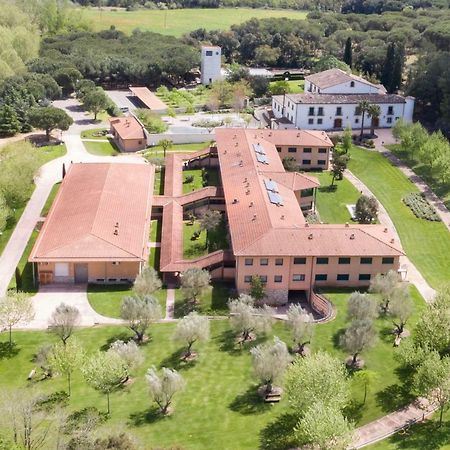 Hotel Casa Santa Elena à Solíus Extérieur photo